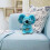 Breathing Stuffed Bear – Soothing Rhythmic Breathing, 7