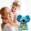 Breathing Stuffed Bear – Soothing Rhythmic Breathing, 4