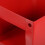 Iron Fire Extinguisher Wall Bracket Heavy Duty 3