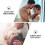 Cow Pattern Couple Briefs Cotton 2 Pcs 4