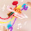 Montessori Pull String Sensory Toy for Babies 6-18 Months 4