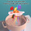 Montessori Pull String Sensory Toy for Babies 6-18 Months 6