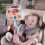 Montessori Pull String Sensory Toy for Babies 6-18 Months 5