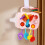 Montessori Pull String Sensory Toy for Babies 6-18 Months 7