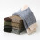 Men's Wool Socks Thermal Winter Thick Crew 5 Pairs 2