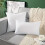 Hypoallergenic Native Fiber Pillow Liners 2 pcs 4