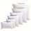 Hypoallergenic Native Fiber Pillow Liners 2 pcs 6