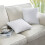 Hypoallergenic Native Fiber Pillow Liners 2 pcs 2