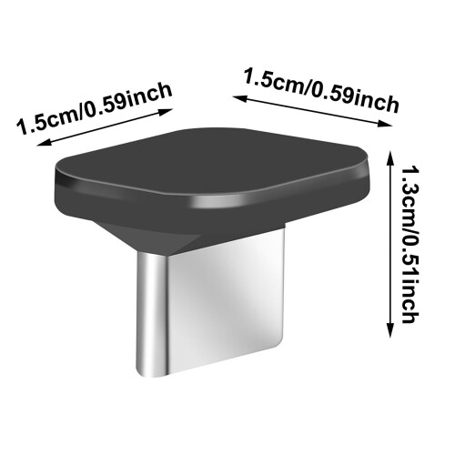 Mini Metal USB-C Flash Drive 64GB + 44-in-1 Screwdriver Set 1