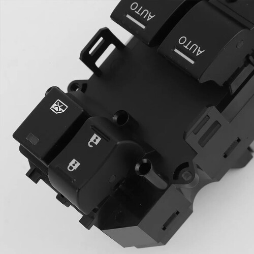 Acura TSX Master Power Window Switch 2009-2014 2