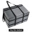 Insulated Delivery Bag Extra Large Gray 8