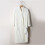 Women's Fleece Bathrobe Solid Color Long Sleeve Absorbent 2