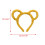 Hairband Elastic Band Hair Accessory 3