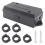 7-Way Electrical Trailer Junction Box for RV 2