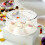 Clear Acrylic Cake Stand Round Reusable Display Riser 5.9 5