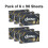 Kleenex Kleenex Extra Large Facial Tissues 90 Sheets Pack 6 2