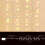 Christmas String Lights 36FT 500LED Warm White 4