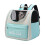 Pet Backpack Outdoor Portable Breathable Large Capacity 4
