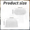 Activated Charcoal Water Filter for Breville 8-Pack 2