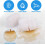 Activated Charcoal Water Filter for Breville 8-Pack 3