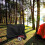 Electric Scooter Cover Waterproof Heavy Duty Dustproof 3