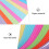 Star Pattern Craft Paper Strips 1500 pcs 5