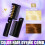 Hair Coloring Comb Disposable Folding 12 Colors 0.15 Oz 3