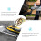 E Track Tie Down Rings Multi Color 10 Pcs 7