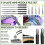 52Pcs 3D Printer Tool Kit with Storage Case, 3D Printing Accessories Including Deburring Tool for All FDM 3D Printers 5