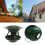 60W Household Chimney Induced Draft Fan 2