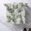 Ginkgo Leaf Hand Towel Pack 2 pcs 14x28 in 4
