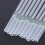Silver Refill Pen for Leather Marking 10X 3