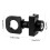 Bike Chain Tensioner Single Speed Folding Bicycle Accessory 2