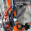 Bike Chain Tensioner Single Speed Folding Bicycle Accessory 7