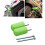 Motorcycle Frame Slider Crash Pad Protector Universal 6