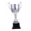 Award Trophy Cup for Kids Small Appreciation Gift with Base 2