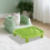 Cat Litter Box Steps Double-Layer Pedal Stool 5