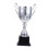 Award Trophy Cup for Kids Small Appreciation Gift with Base 4