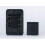 Wireless Doorbell Home Long-Range Waterproof 8