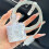 USB-C Cable Protector Bowknot Cover for iPhone 20W Adapter 5