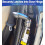 Car Door Handle Standing Aid Cane with Window Breaker 3