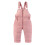 Toddler Snowsuit Set Beige 8