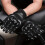 Motorcycle Gloves Touchscreen Full Finger M 8