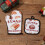 Oven Mitts Kitchen Heat Gloves 2 Pcs 5