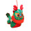 Dragon Plush Toy Adorable Appearance Fully Filled 2