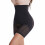 Women's High-Waisted Tummy Control Shapewear Shorts 3
