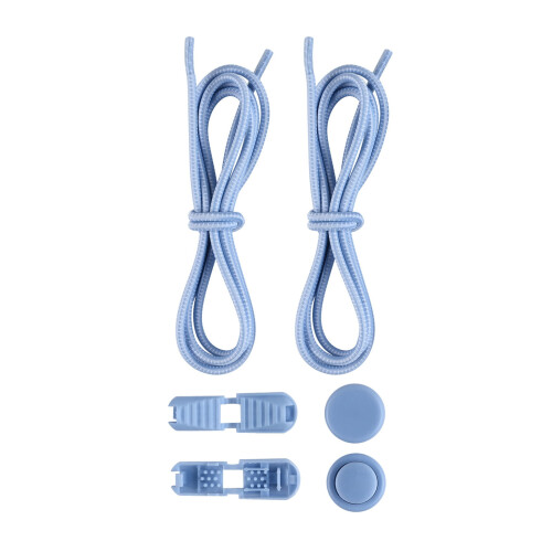 Cherryhome Elastic Shoelaces Tieless One Size 1
