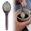 Reusable Coffee Filter Spoon with Fine Mesh for Brewing 3