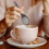 Reusable Coffee Filter Spoon with Fine Mesh for Brewing 5