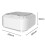 White Noise Machine with 28 Sounds Night Light Sleep Timer 7